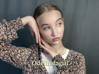 Odelindagill