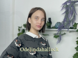 Odelindahallock