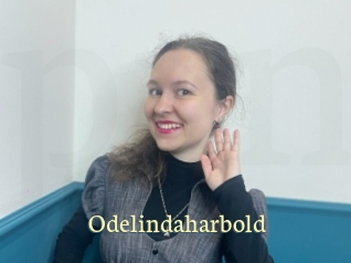 Odelindaharbold