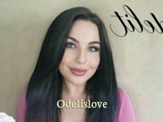 odelislove Porn str8