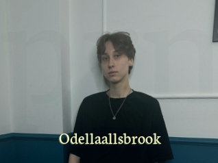 Odellaallsbrook