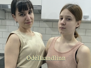 Odellaandlinn