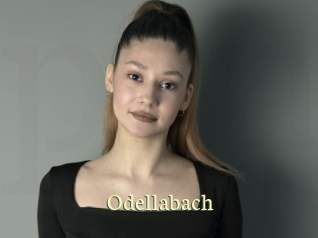 Odellabach