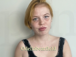 Odellabearfield
