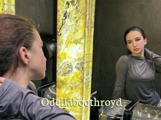 Odellaboothroyd