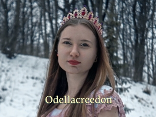 Odellacreedon