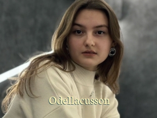 Odellacusson