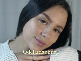 odelladanbury Porn str8