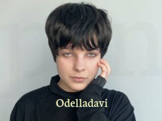 Odelladavi