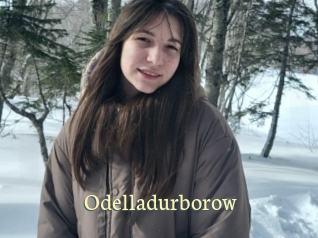 Odelladurborow