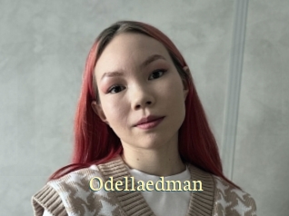 Odellaedman