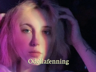 Odellafenning