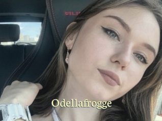 Odellafrogge