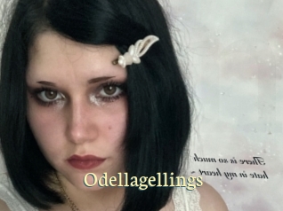 Odellagellings