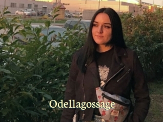 Odellagossage