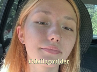 Odellagoulder