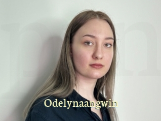 Odelynaangwin