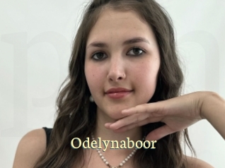 Odelynaboor