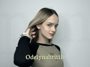 Odelynabrittle