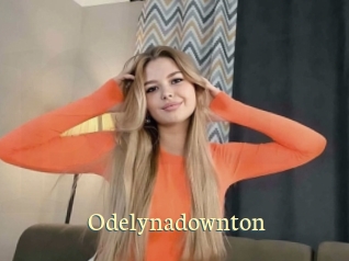 Odelynadownton
