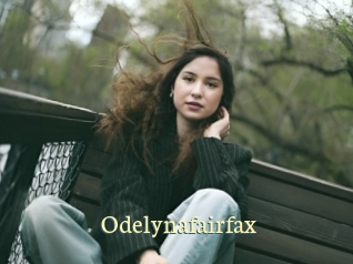 Odelynafairfax