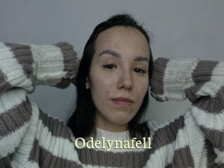 Odelynafell