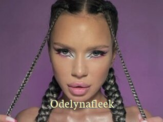 Odelynafleek