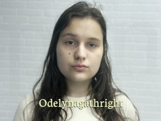 Odelynagathright