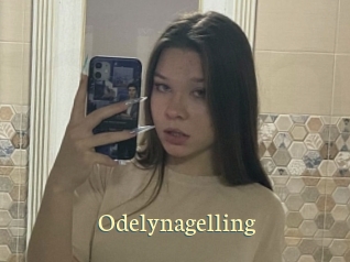 Odelynagelling