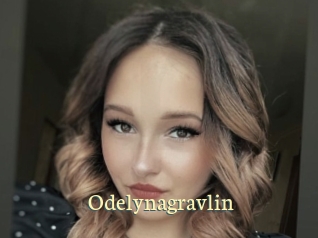 Odelynagravlin