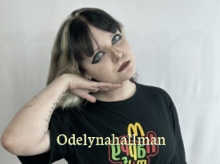 Odelynahallman