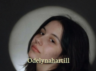 Odelynahartill