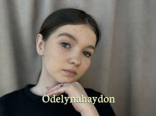 Odelynahaydon