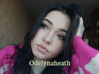 odelynaheath Porn str8