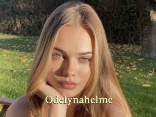 Odelynahelme