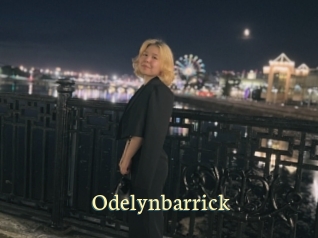 Odelynbarrick