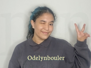 Odelynbouler