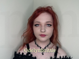 Odelynbrittle