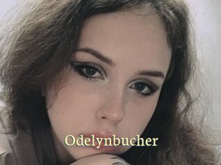 Odelynbucher