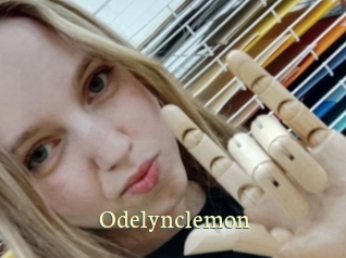 Odelynclemon