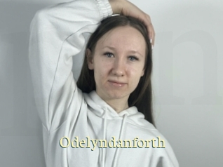 Odelyndanforth