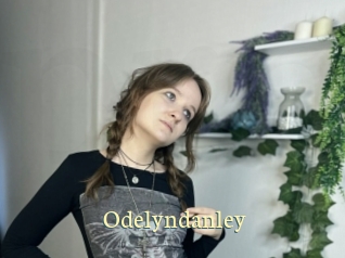 Odelyndanley