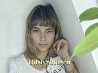 Odelyndobson