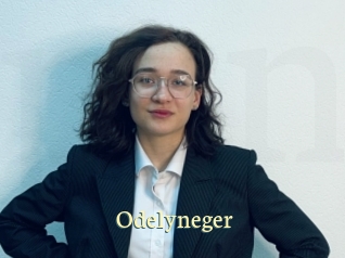 Odelyneger