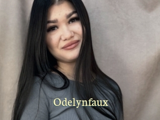 Odelynfaux
