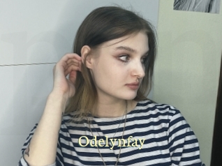 Odelynfay