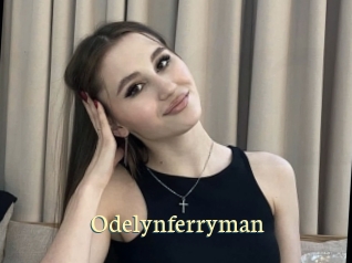 Odelynferryman