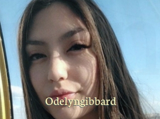 Odelyngibbard