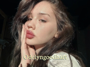 odelyngoodhart Porn str8