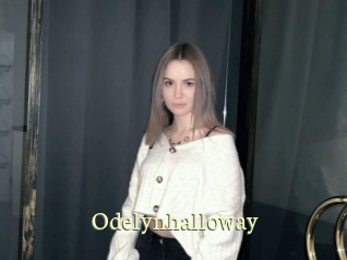 Odelynhalloway
